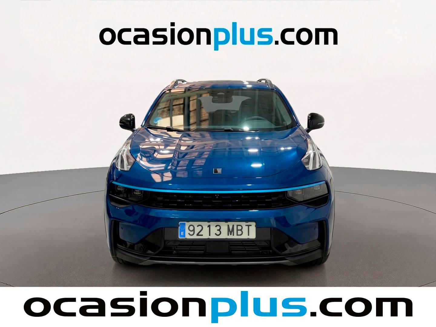 Lynk & Co 01 Lynk & Co 01 1.5 PHEV (261 CV) barato
