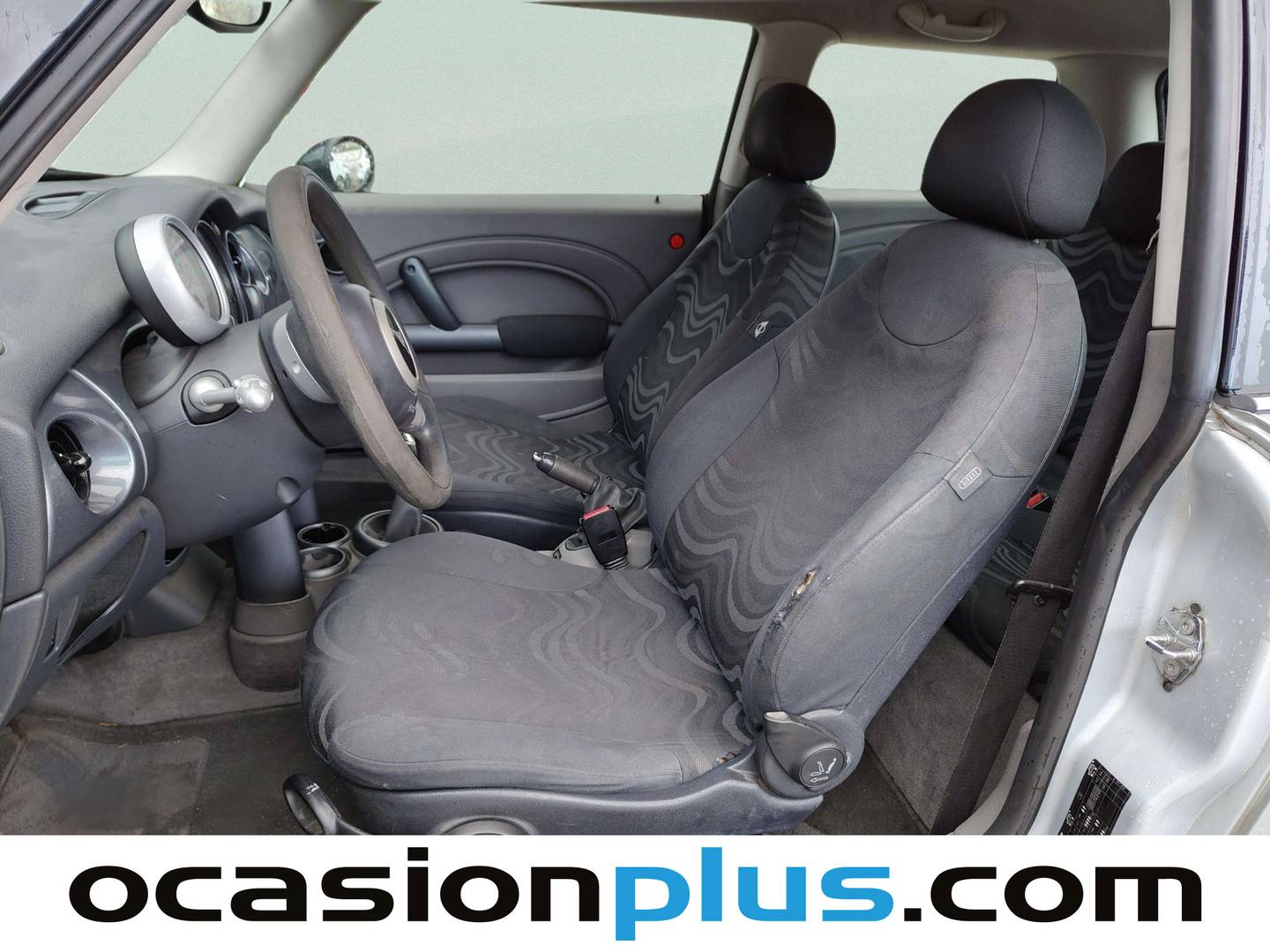 Foto Mini MINI MINI MINI 3 Puertas One D (75 CV)