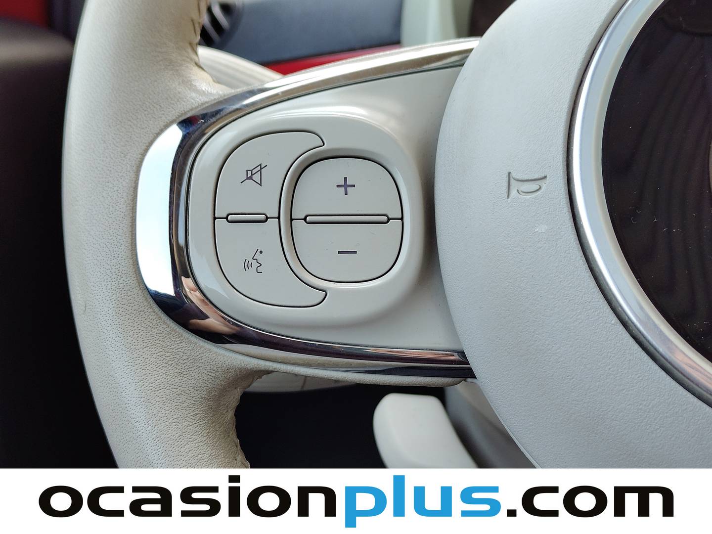 Fiat 500 Fiat 500 1.2 8v Lounge (69 CV) de segunda mano