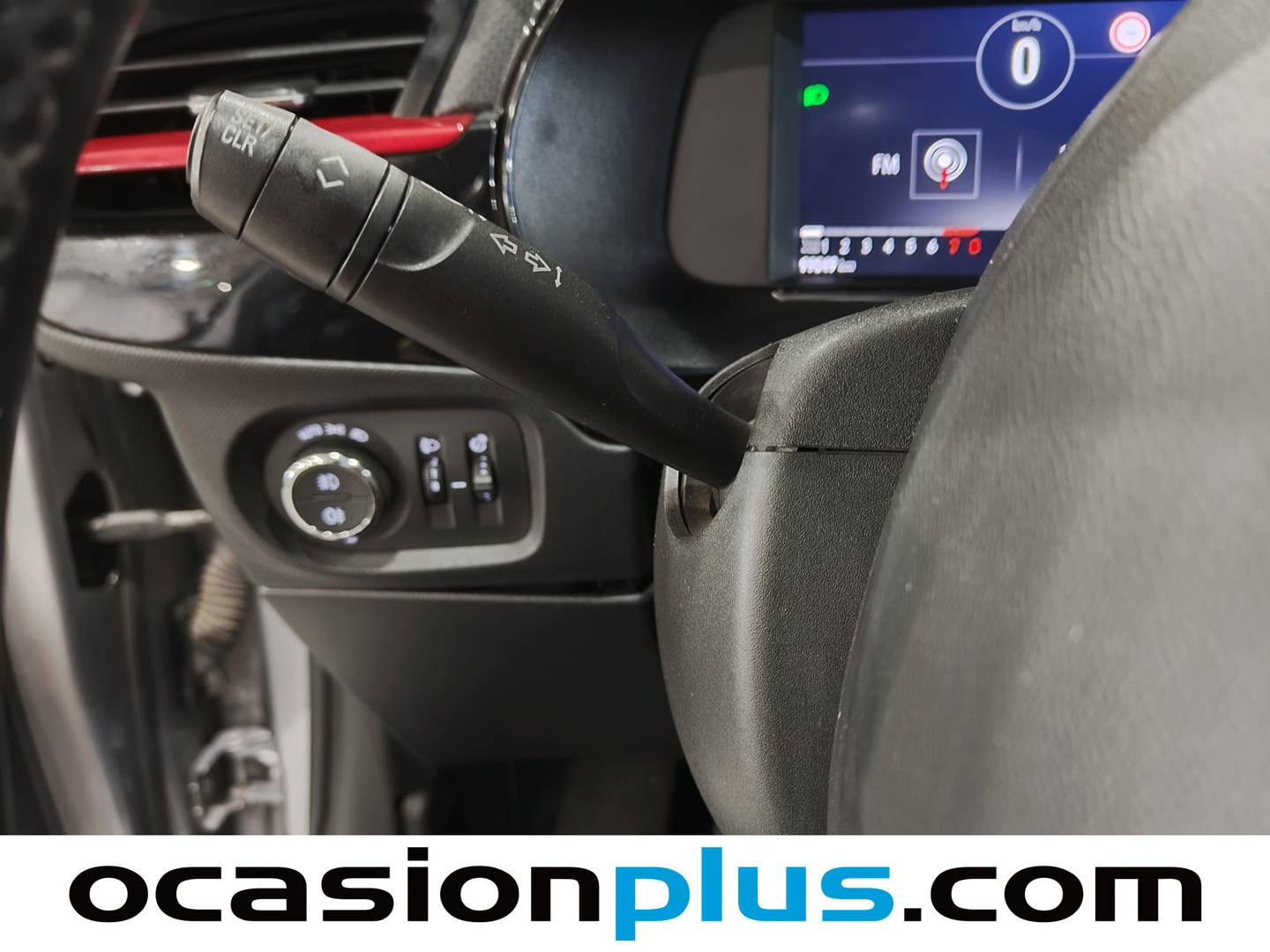 Foto Opel Corsa Opel Corsa 1.2 Turbo XHL GS-Line  (100 CV)