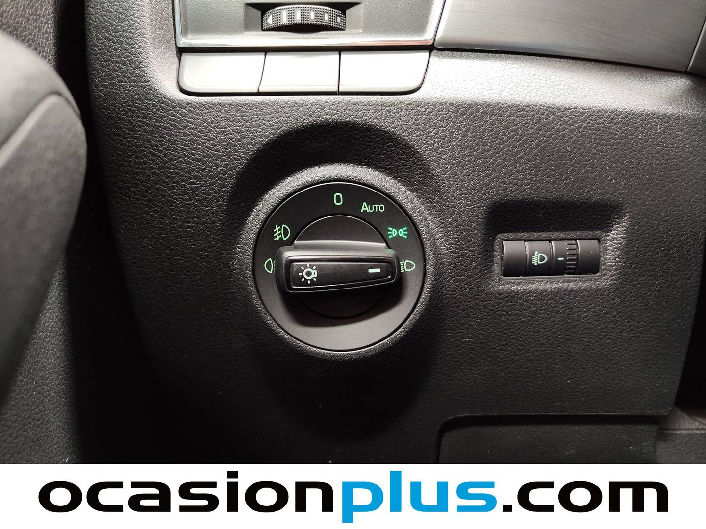 Acabados Skoda Fabia Skoda Fabia 1.0 MPI Like  (75 CV)