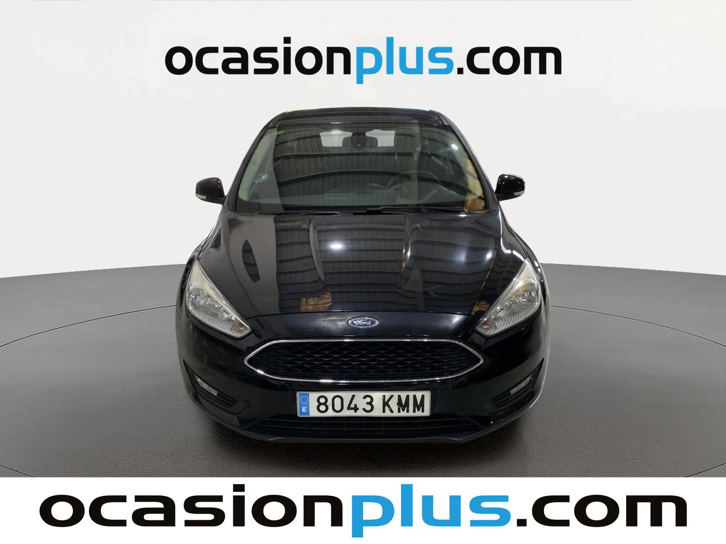 Ford Focus Ford Focus 1.0 Ecoboost S&S Trend+ (125 CV) 125cv
