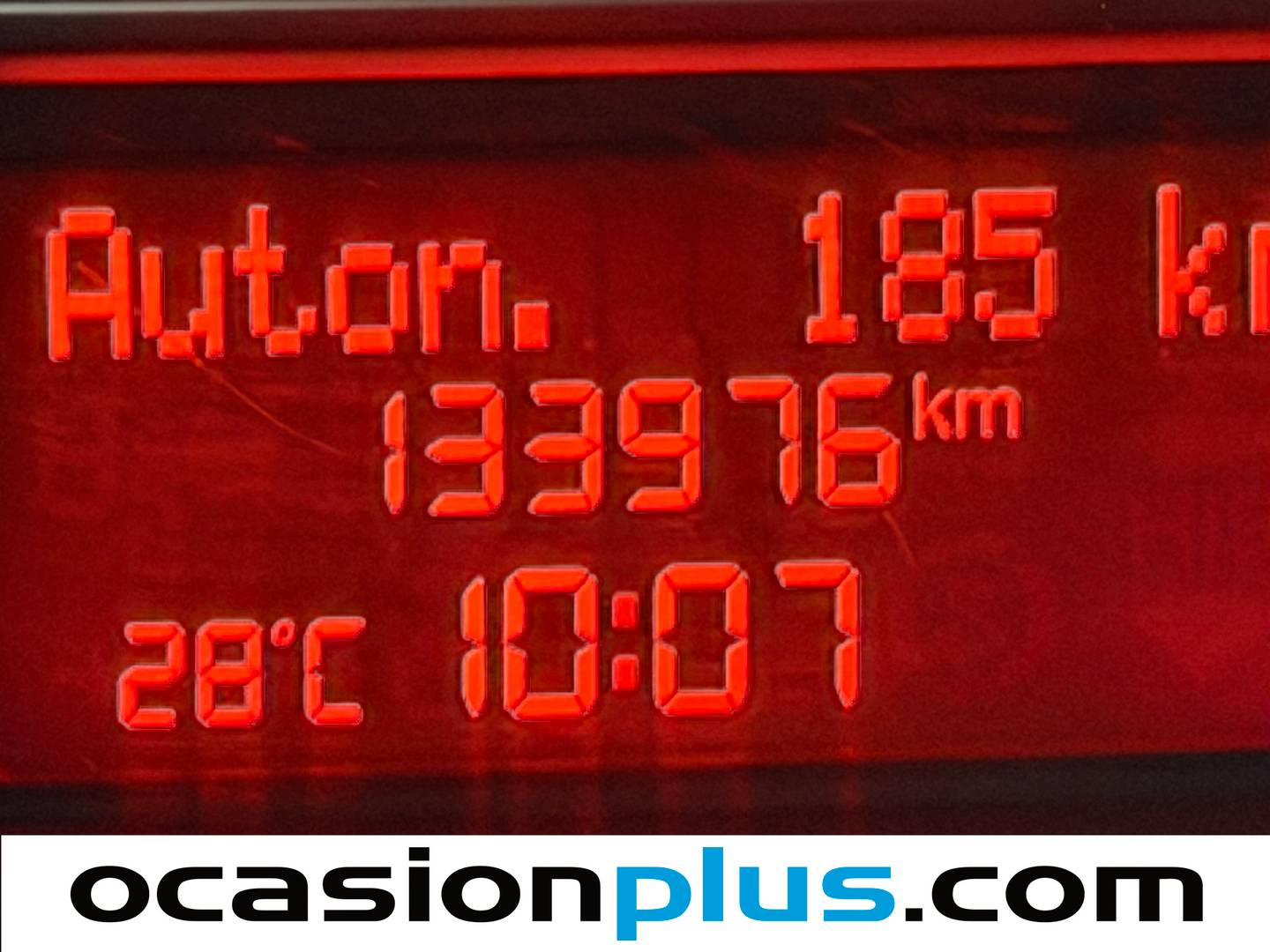 Fiat Doblò Fiat Dobló Panorama Easy 1.6 Multijet (120 CV) seminuevo
