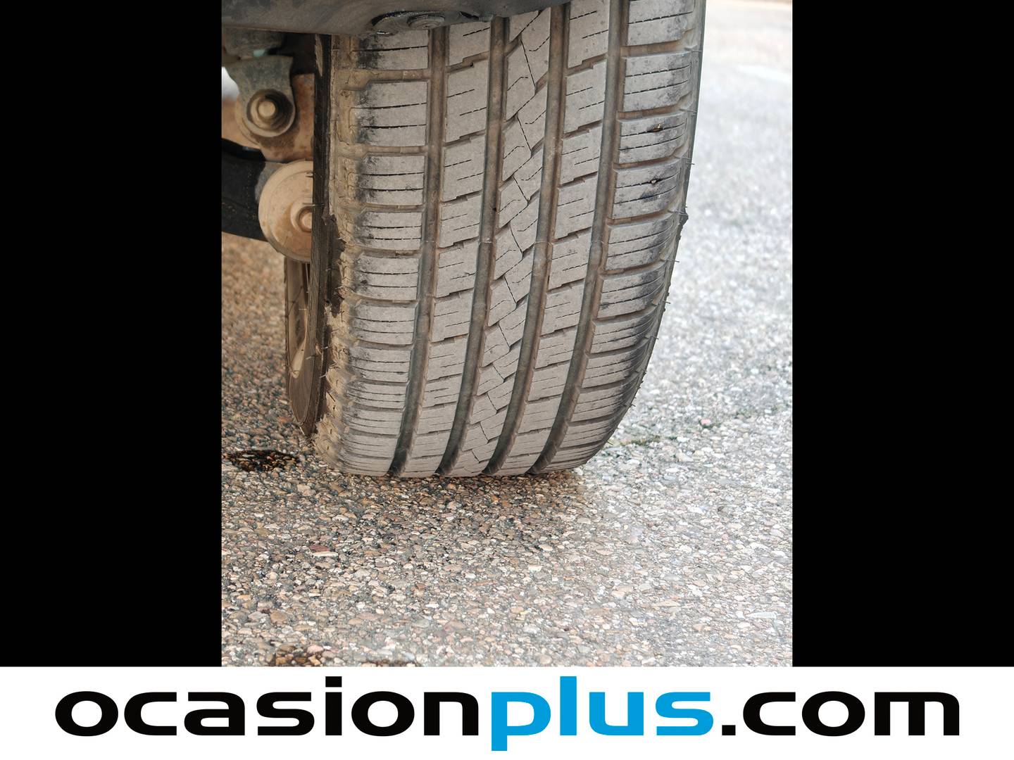 KIA Sportage KIA Sportage 1.6 GDI x-Tech Eco-Dynamics 4x2  (135 CV) gasolina