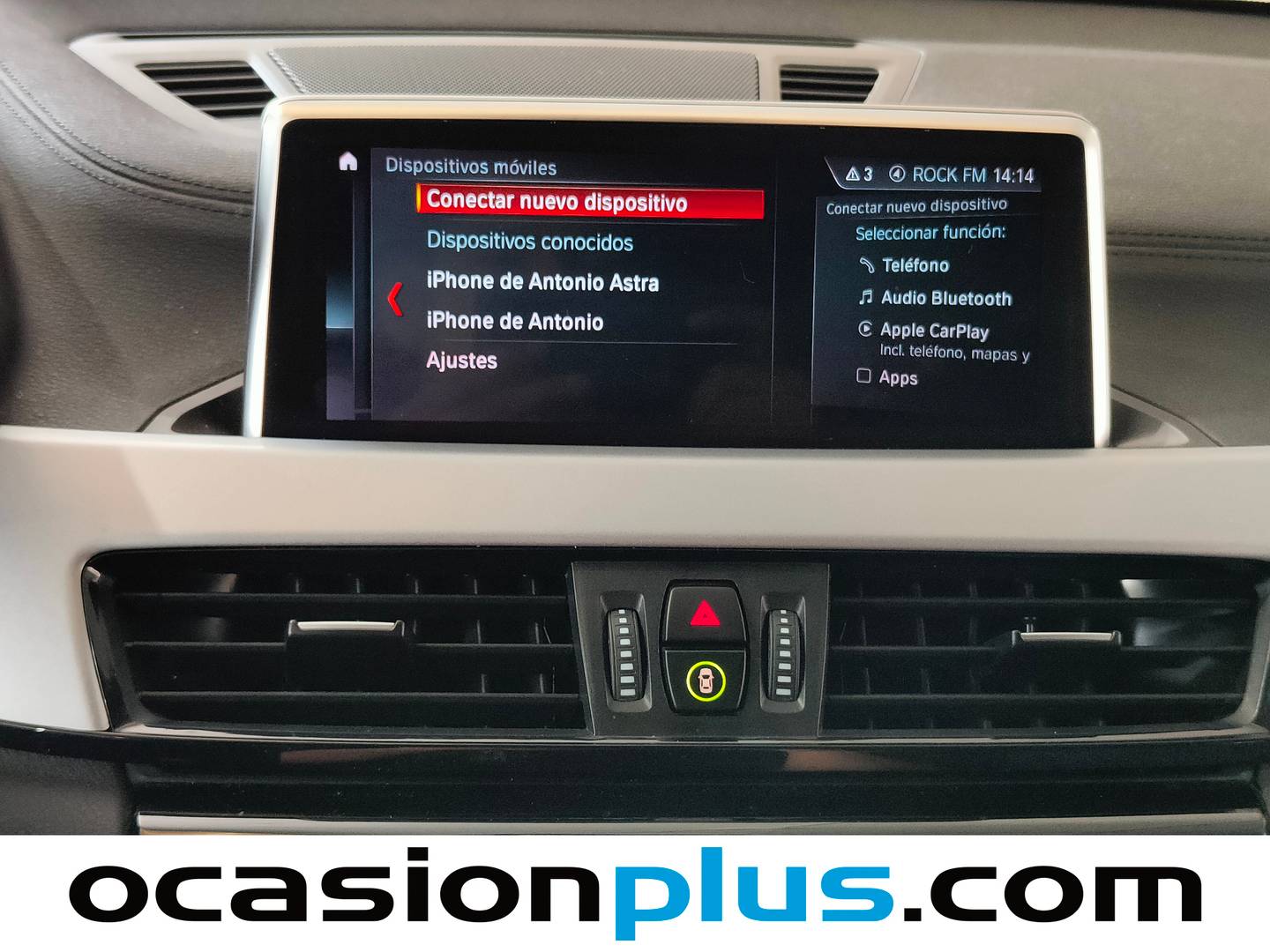 Foto BMW X2 BMW X2 xDrive25e (220 CV)