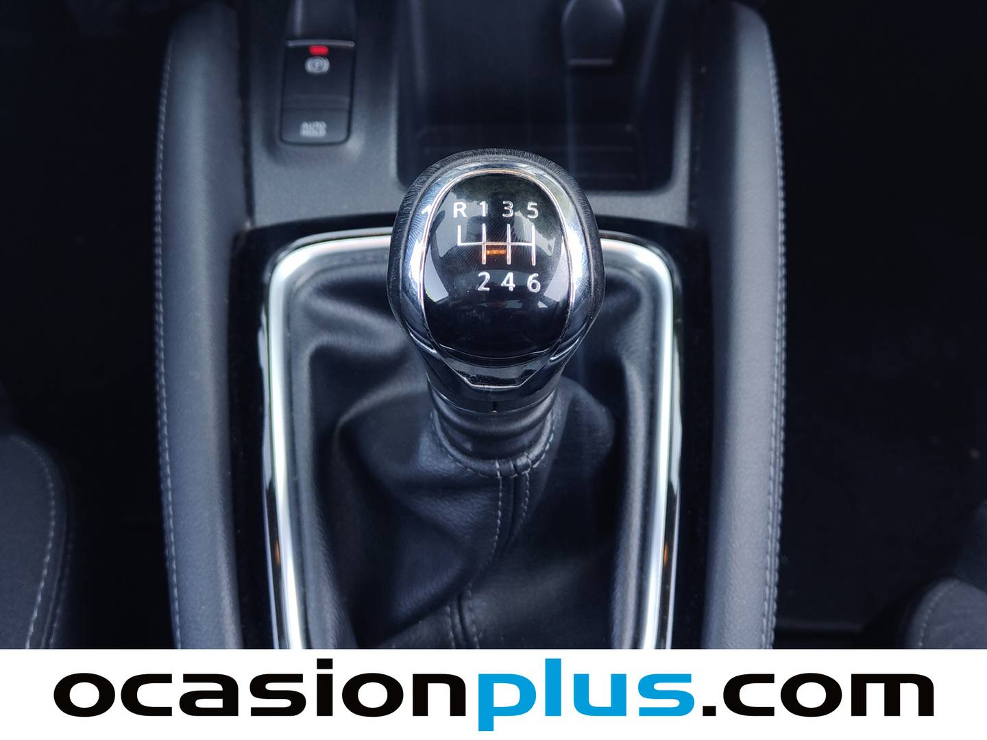 Nissan QASHQAI Nissan Qashqai dCi 115 N-Connecta (115 CV) de segunda mano