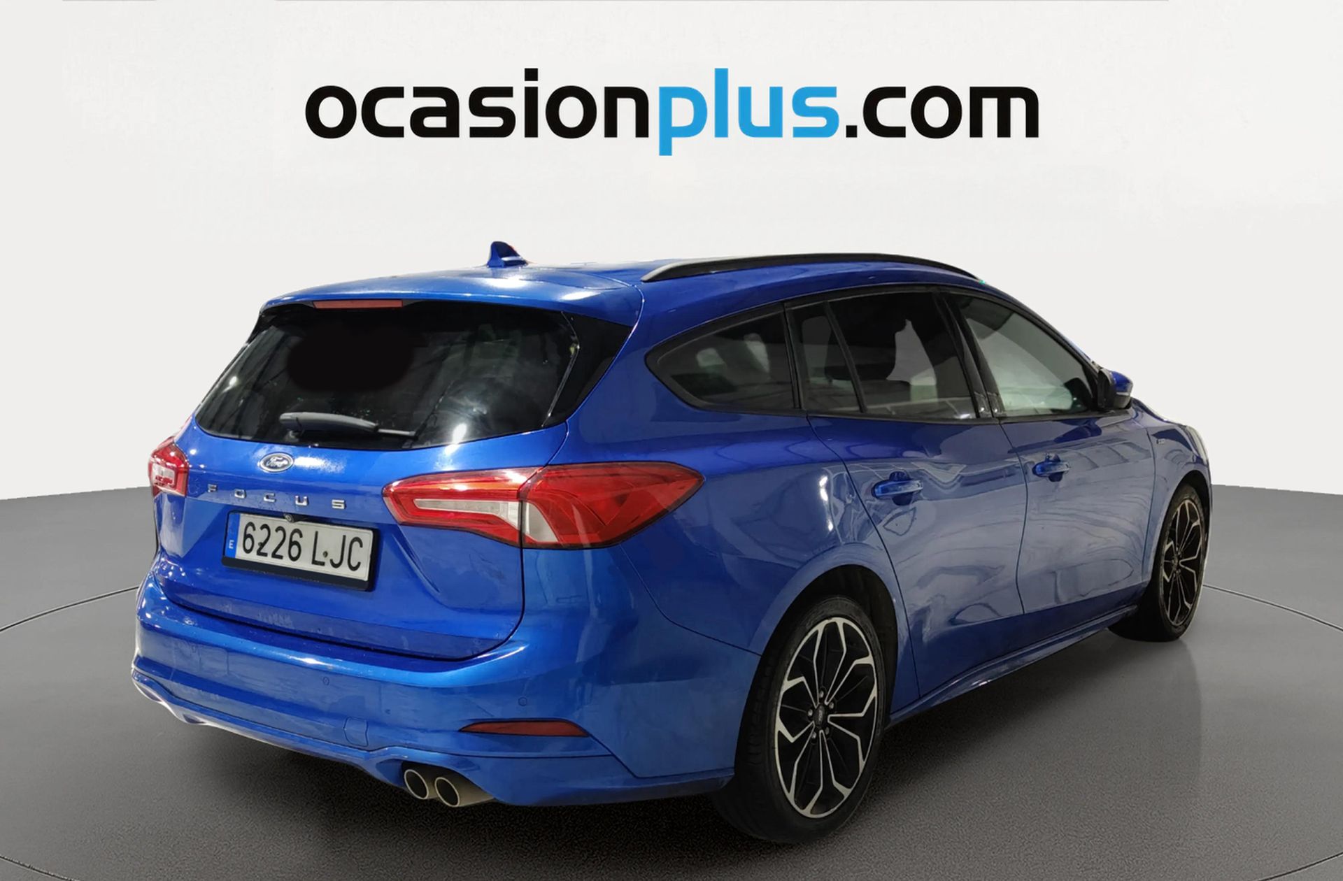 Ford Focus 1.0 EcoBoost ST-Line - foto 4