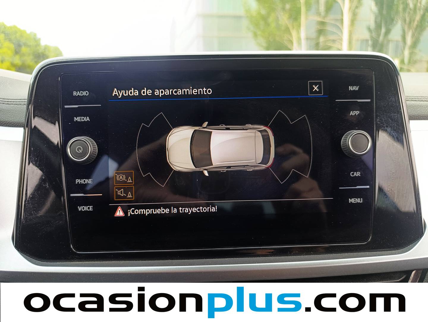 Extras del Volkswagen T-Roc Volkswagen T-Roc Life 1.0 TSI (115 CV)