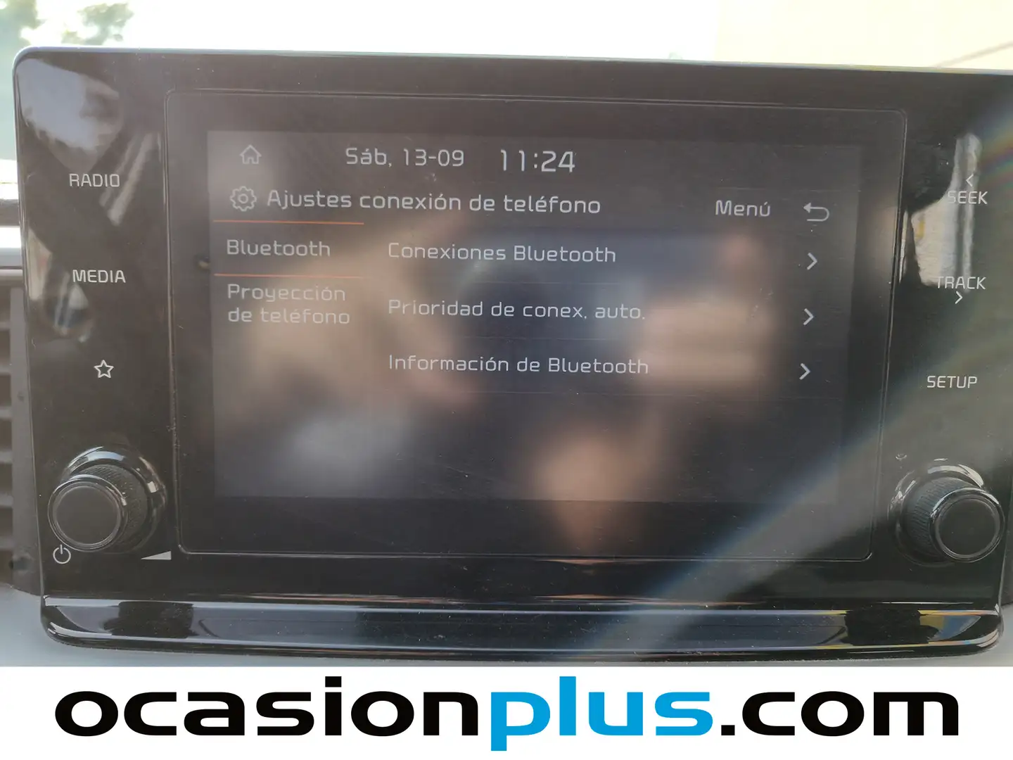 Foto KIA Ceed Kia Ceed 1.6 MHEV iMT Drive (136 CV)