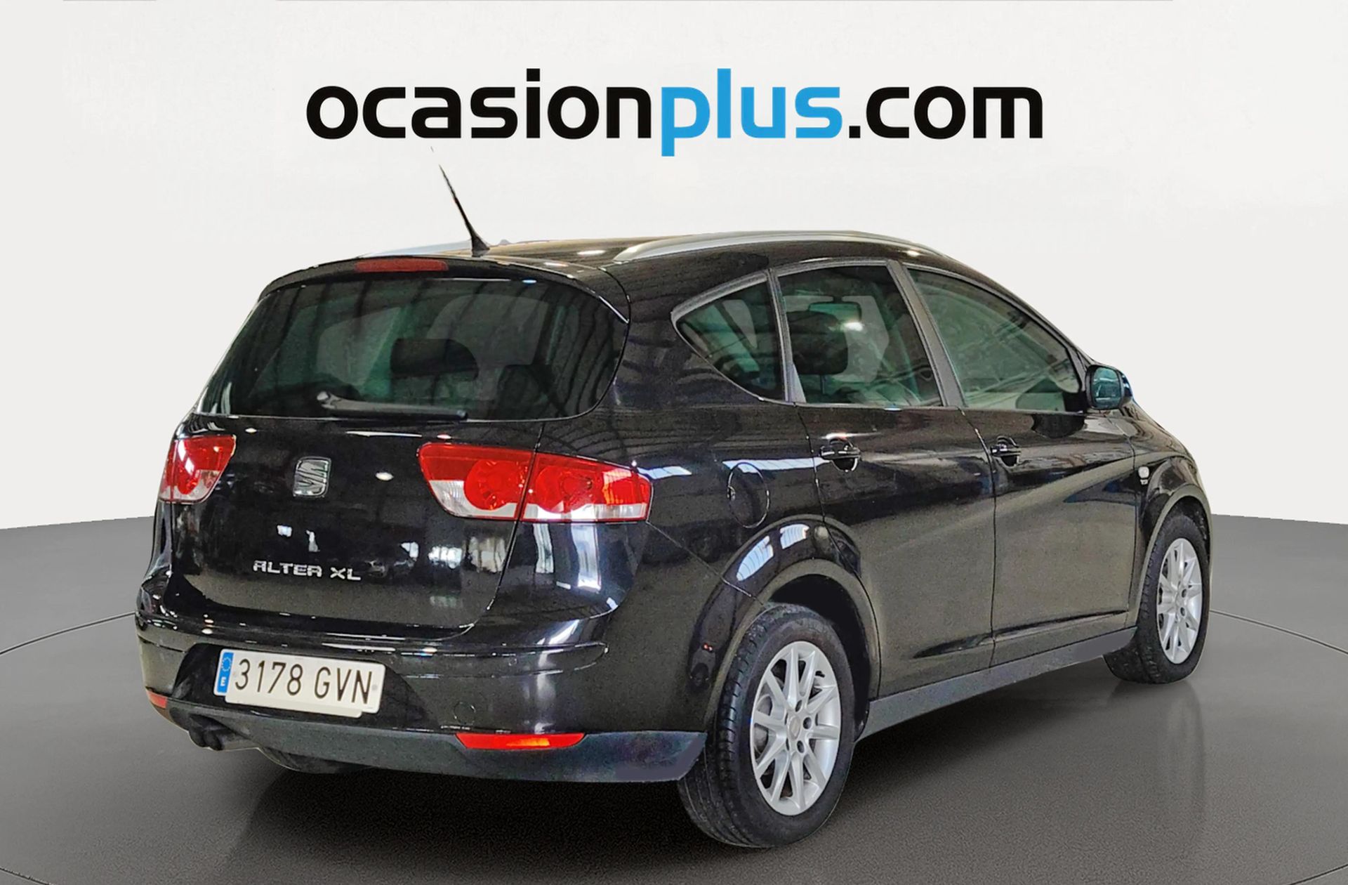 SEAT Altea XL 1.4 TSI Style - foto 4