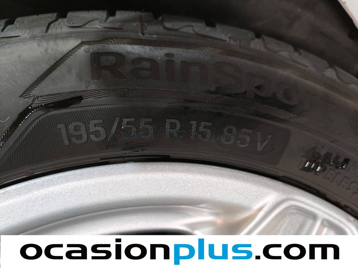 Foto Ford Ka+ Ford Ka+ 1.2 Ti-VCT Ultimate  (85 CV)