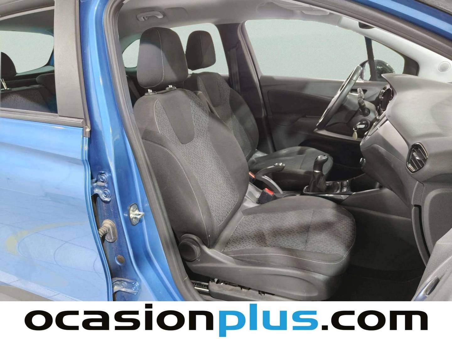 Foto Opel Crossland X Opel Crossland X 1.2 Turbo S&S ecoTEC Selective (110 CV)