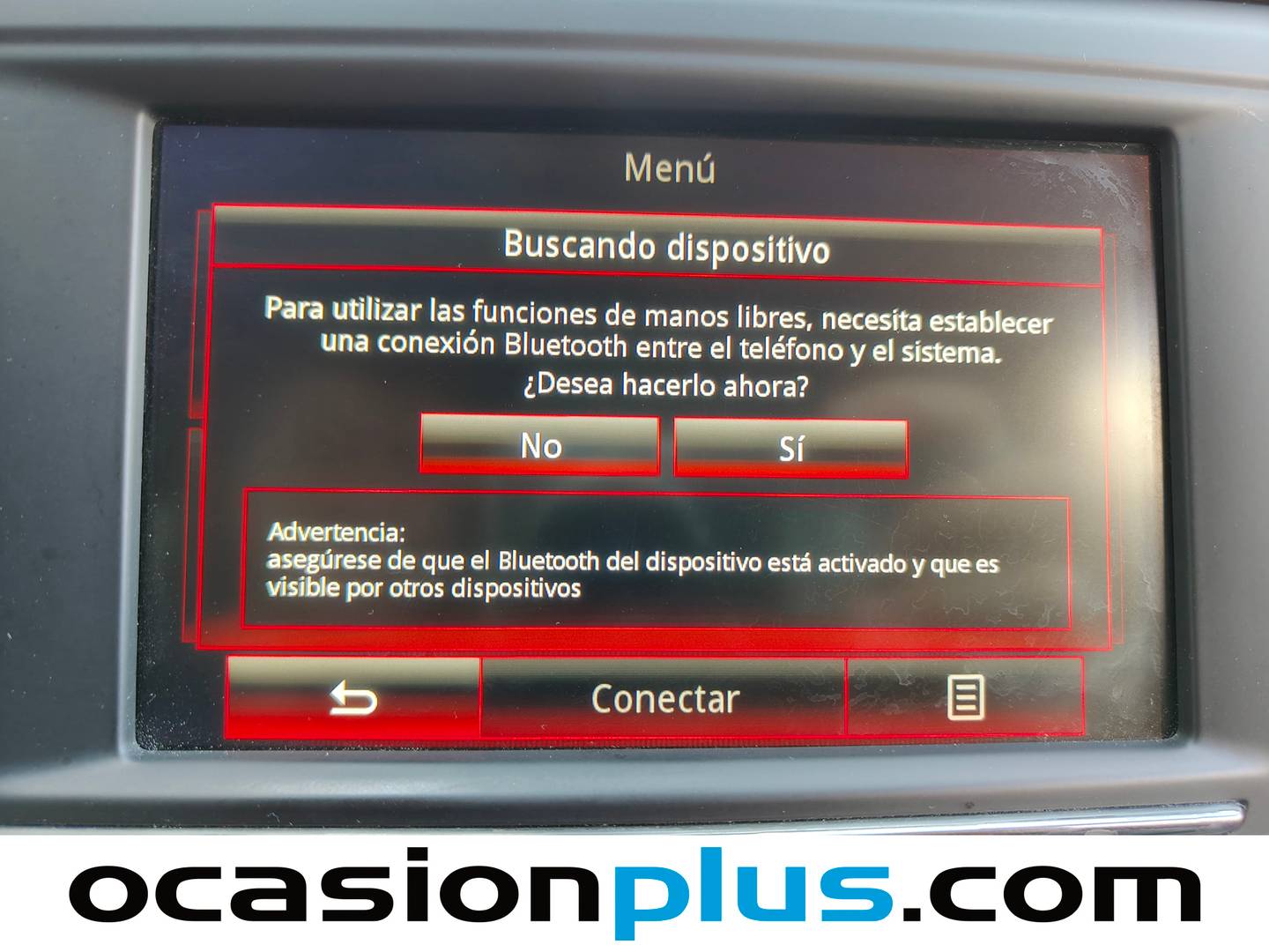 Renault Kadjar Renault Kadjar Zen Energy TCe (130 CV) manual