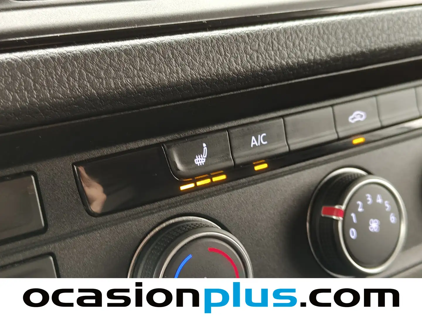 Foto Volkswagen Crafter Volkswagen Crafter Furgon Batalla Media TN 2.0 TDI (140 CV) Auto 3.500