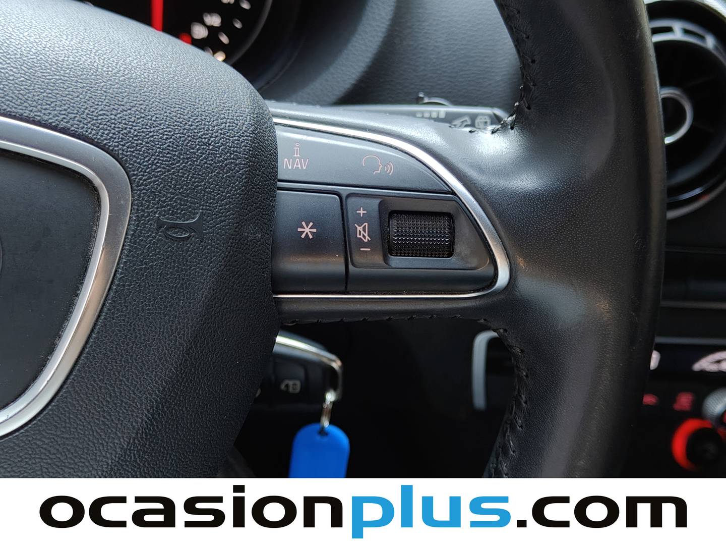 Audi A3 Audi A3 Sportback Attracted 1.6 TDI ultra (110 CV) 110cv