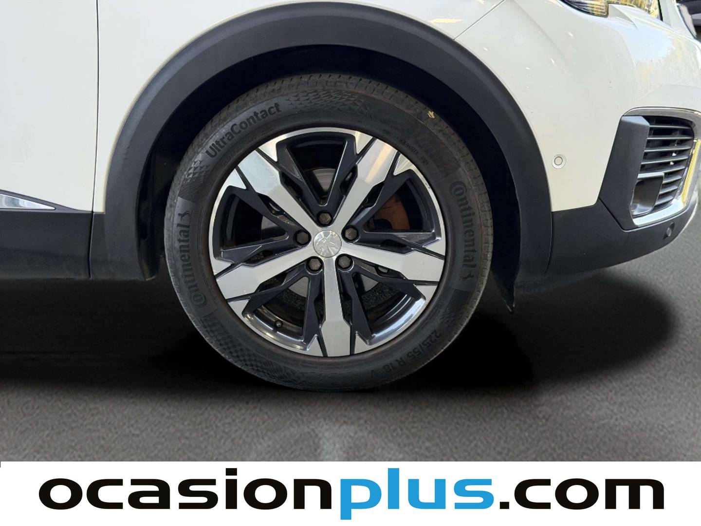 Peugeot 5008 Peugeot 5008 PureTech 130 S&S Allure (130 CV) 7 plazas km 0