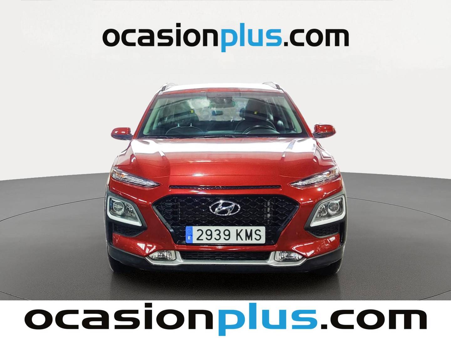 Hyundai Kona Hyundai Kona 1.0 TGDI Klass 4x2 (120 CV) 120cv