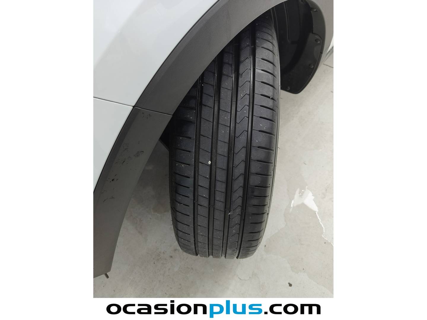 KIA Sportage KIA Sportage 1.7 CRDI VGT Maracaná 4x2 (115 CV) seminuevo
