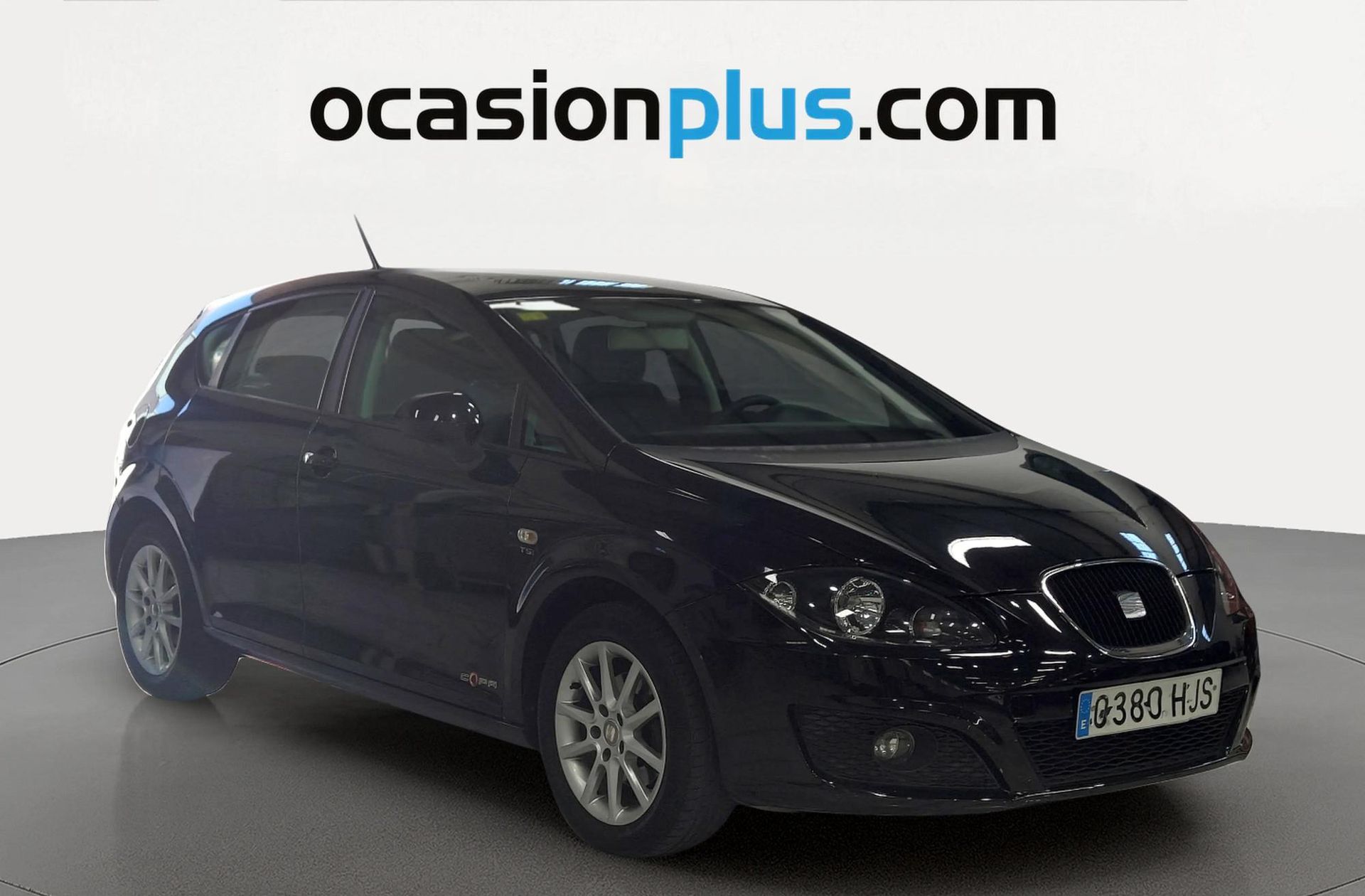 SEAT León 1.2 TSI Reference Copa - foto 2