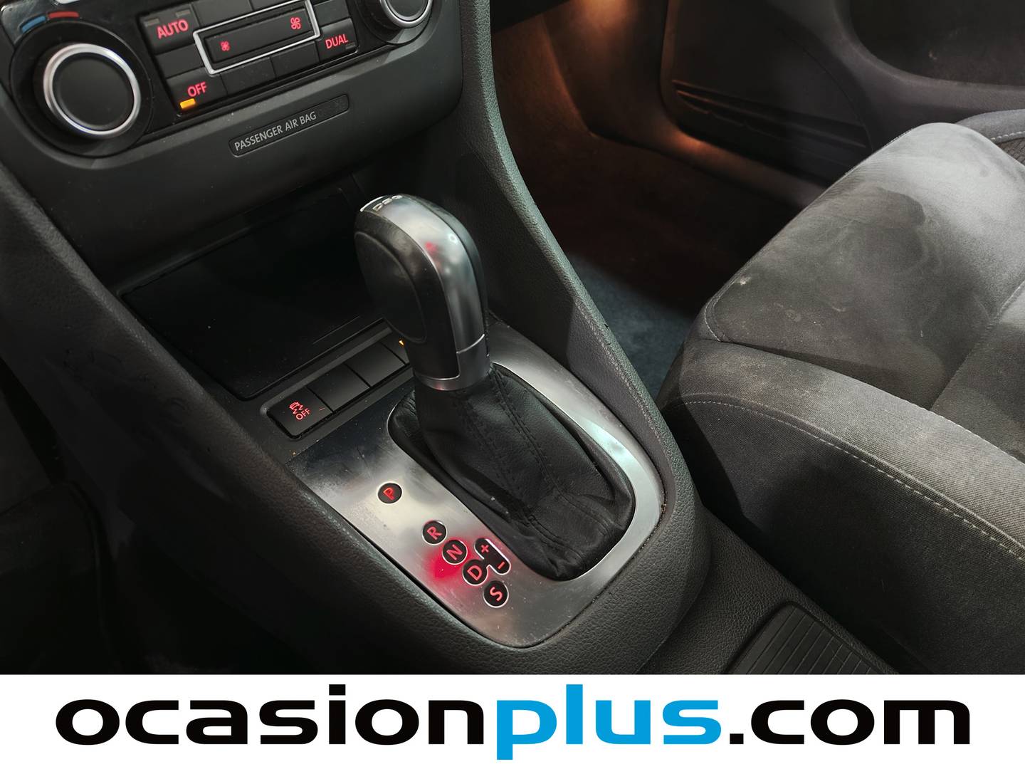 Foto Volkswagen Golf Volkswagen Golf Sport  2.0 TDI CR (140 CV) DSG