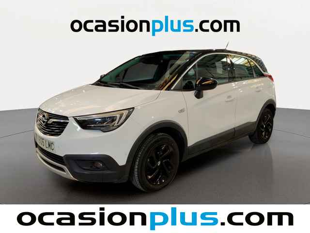 Comprar Coche Opel Crossland x Segunda Mano