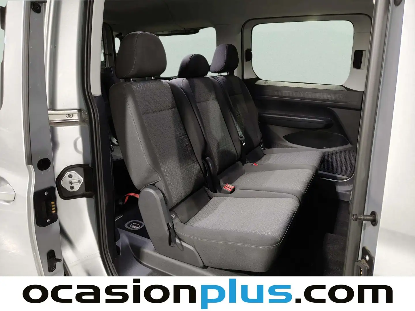 Foto Ford Grand Tourneo Connect Ford Grand Tourneo Connect 2.0 Ecoblue Titanium Auto (122 CV) 7 Plazas