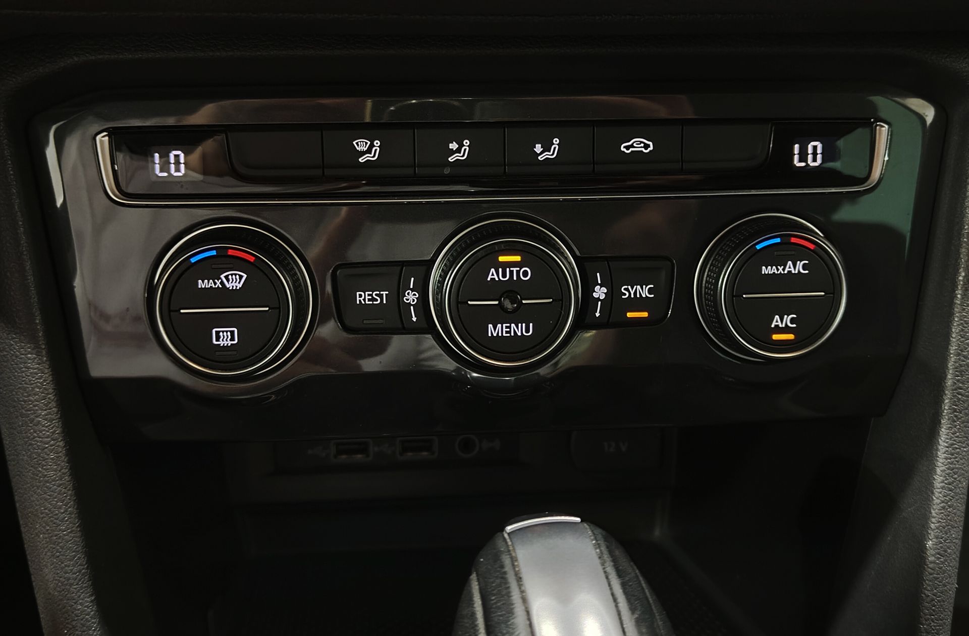 Volkswagen Tiguan Advance 1.5 TSI DSG Paquete R-Line - foto 35