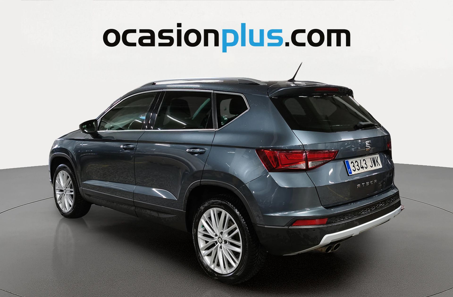 SEAT Ateca 2.0 TDI Xcellence 4Drive DSG - foto 3