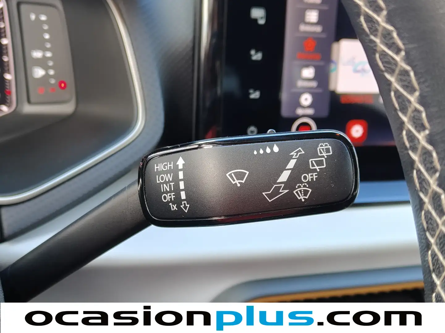 Foto Seat Arona SEAT Arona 1.0 TSI Style XL (110 CV)