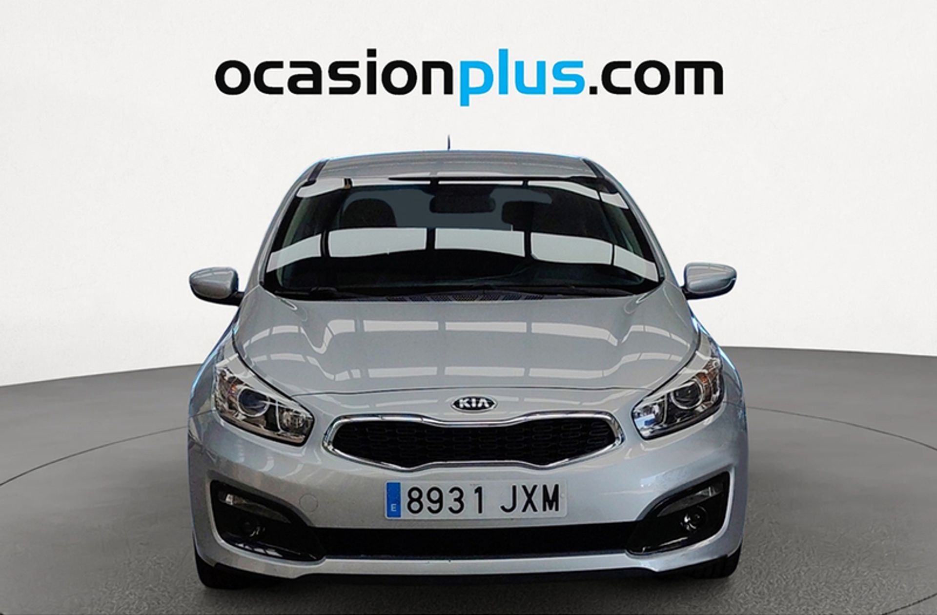 Kia Ceed 1.4 CRDi WGT Business - foto 10