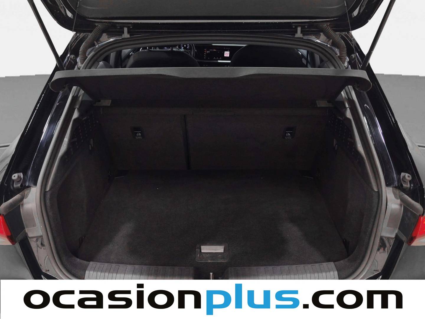Fotos maletero Audi A3 Audi A3 Sportback 30 TFSI (110 CV) S tronic