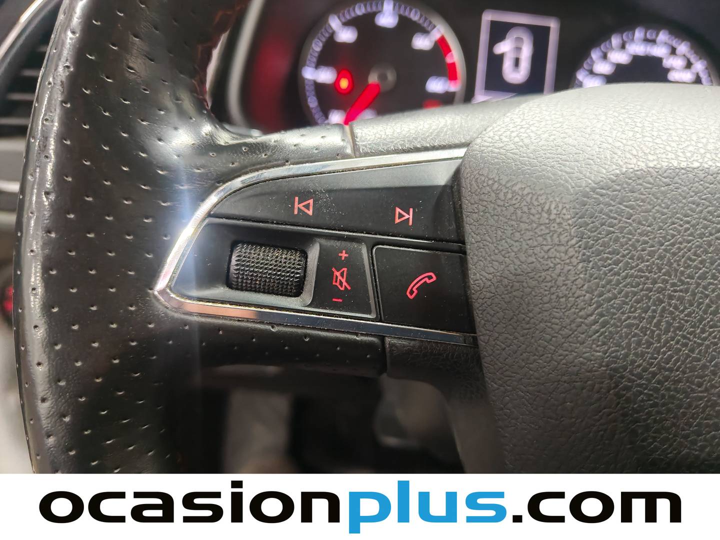 Seat León Seat León ST 2.0 TDI S&S FR (184 CV) 184cv