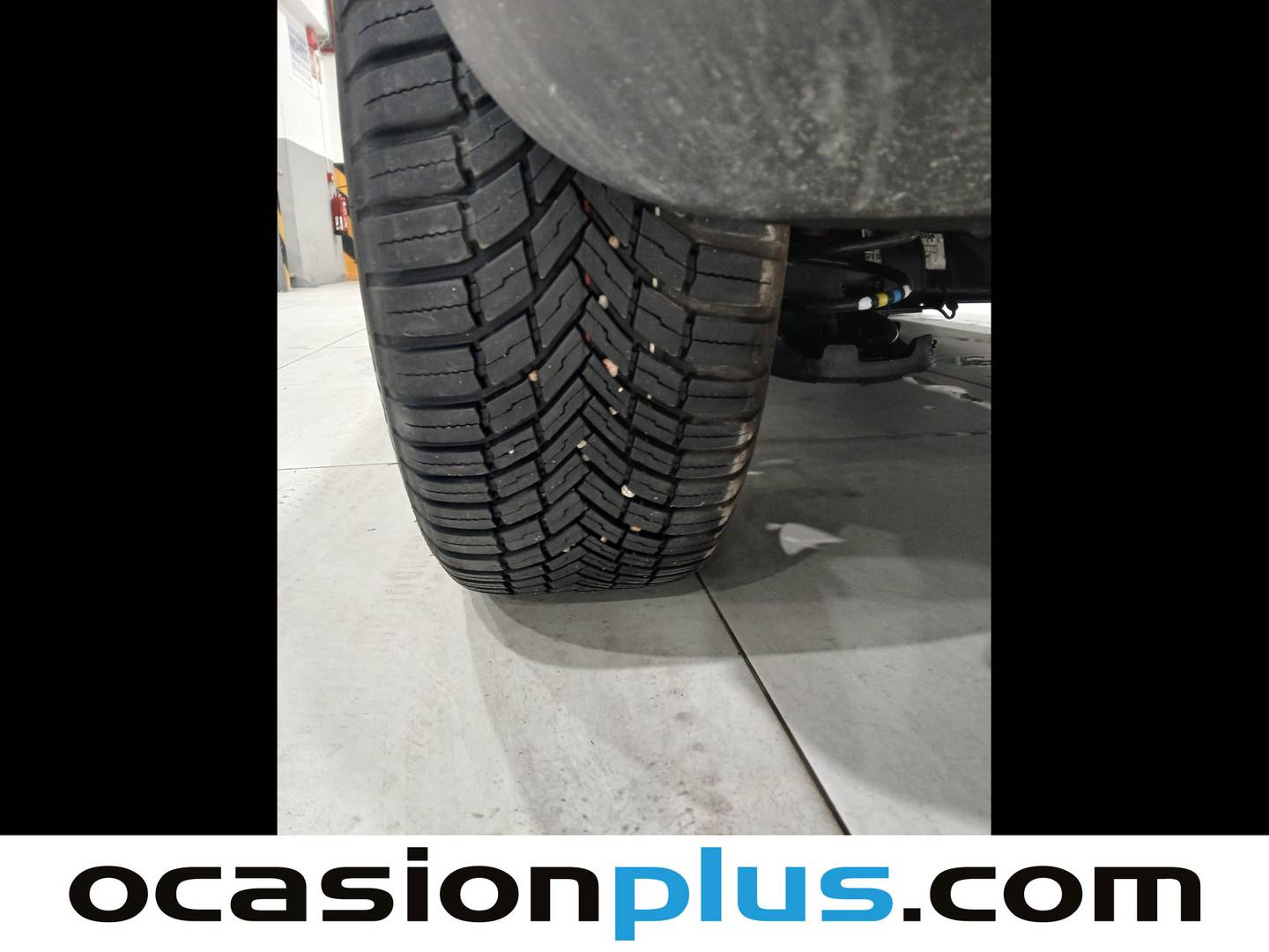 Foto Citroën C3 Aircross Citroen C3 Aircross PureTech 110 S&S Shine (110 CV)