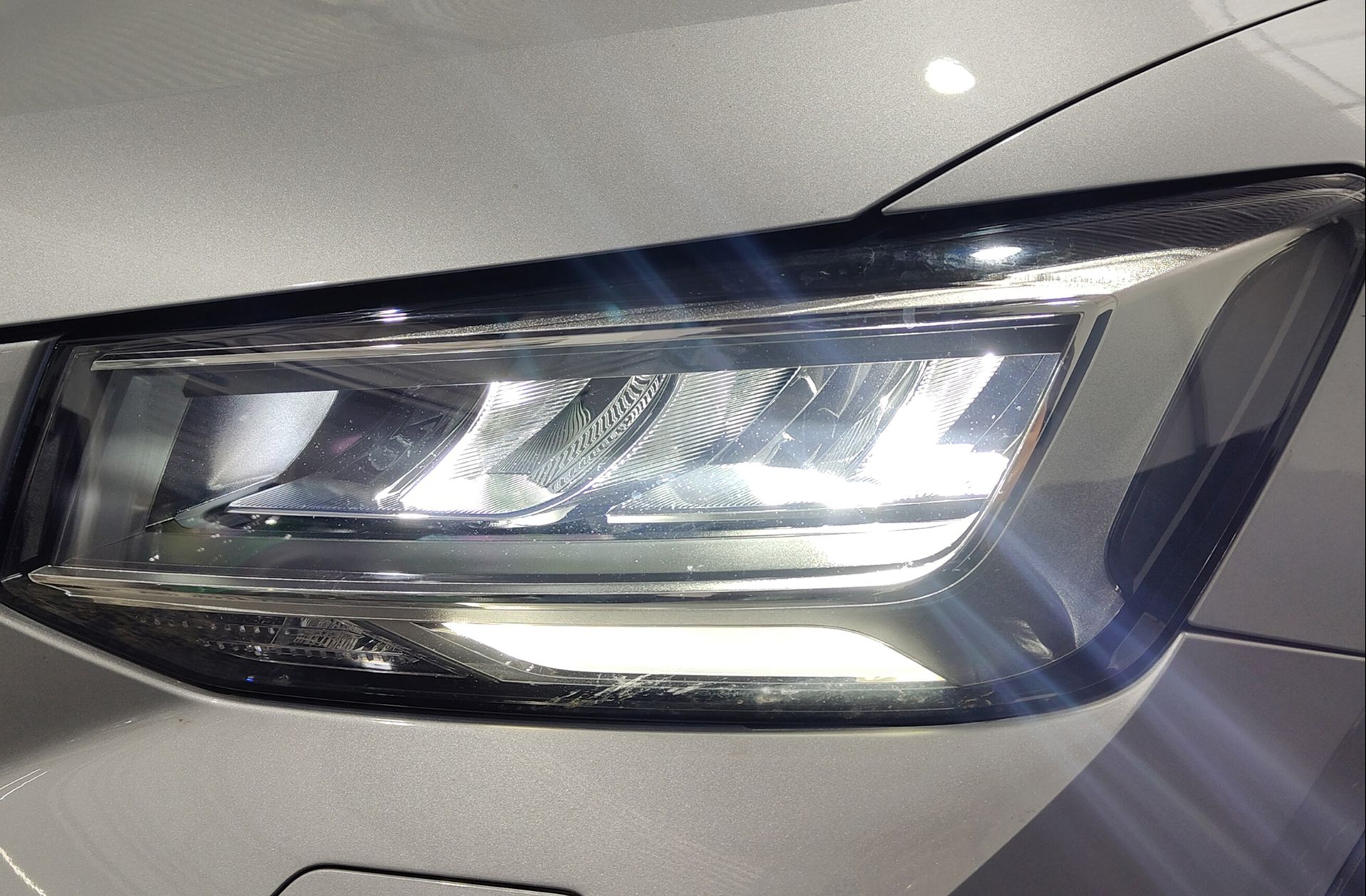 Audi Q2 Advanced 35 TFSI S tronic - foto 12