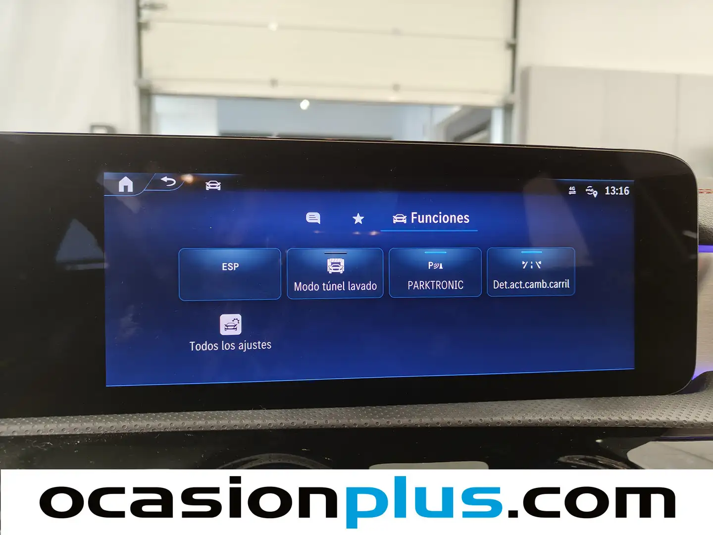 Foto Mercedes CLA Mercedes-Benz CLA Shooting Brake CLA Shooting Brake 220 d (190 CV) Pack AMG