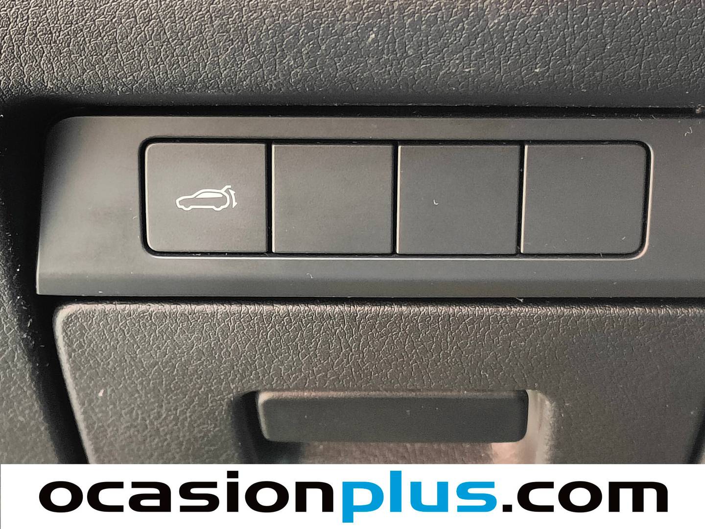 Foto Mazda CX-30 Mazda CX-30 2.0 Skyactiv-X Zenith (186 CV)