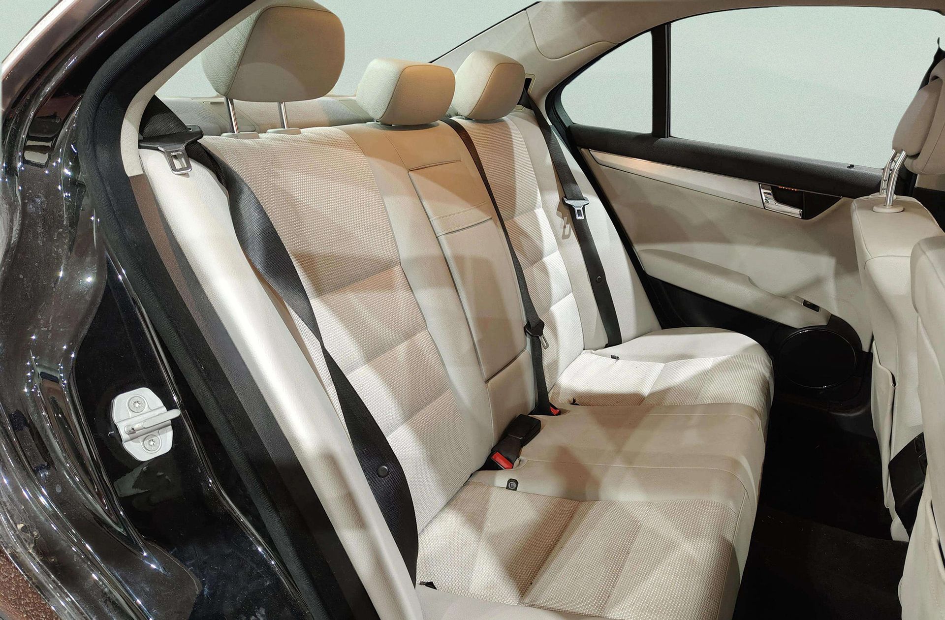 Mercedes-Benz Clase C 200 CDI Blue Efficiency Avantgarde - foto 15