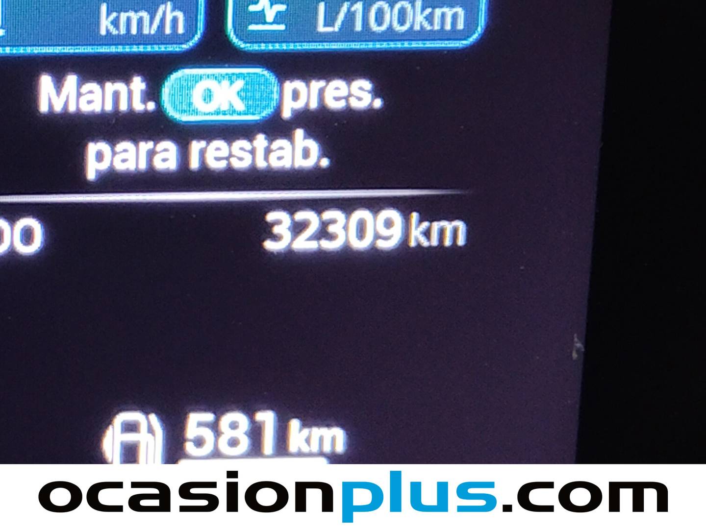 MG MG3 MG MG3 1.5 Comfort (116 CV) seminuevo