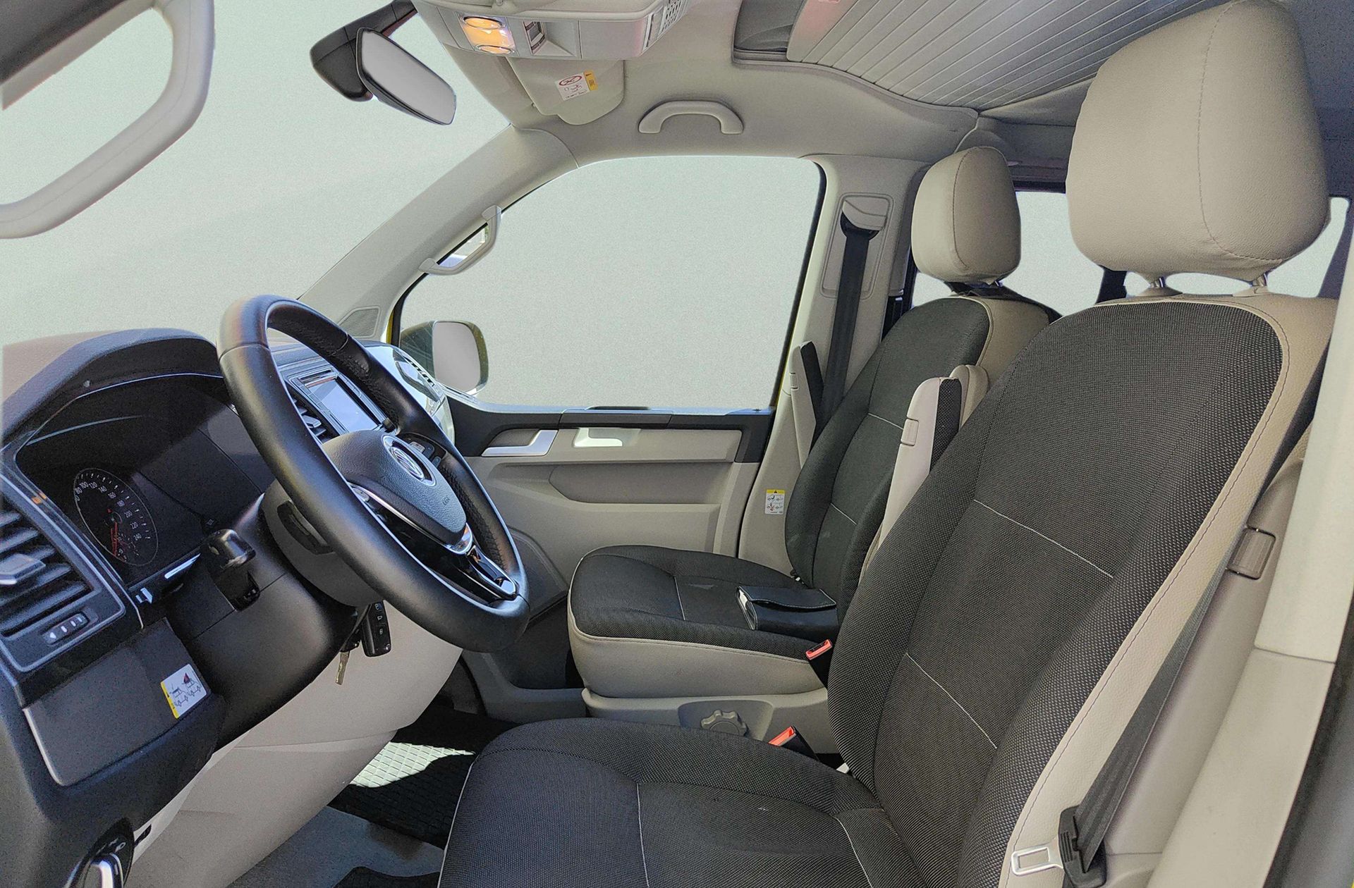 Volkswagen California Beach 2.0 TDI BMT DSG Camperizada - foto 12