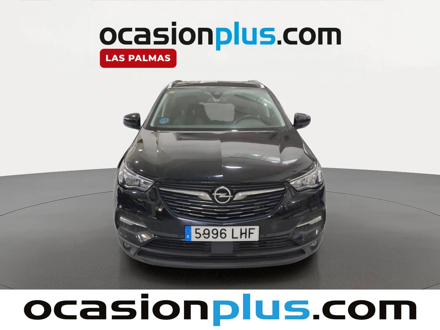 Opel Grandland X Opel Grandland X 1.2 Turbo Selective (130 CV) 130cv