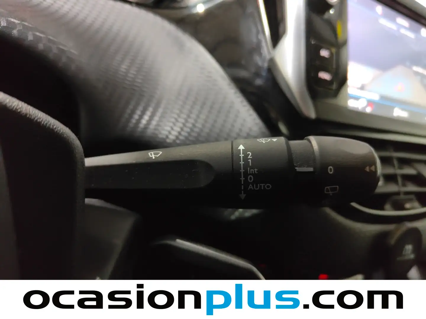 Foto Peugeot 208 Peugeot 208 PureTech 110 S&S Allure EAT6 (110 CV)