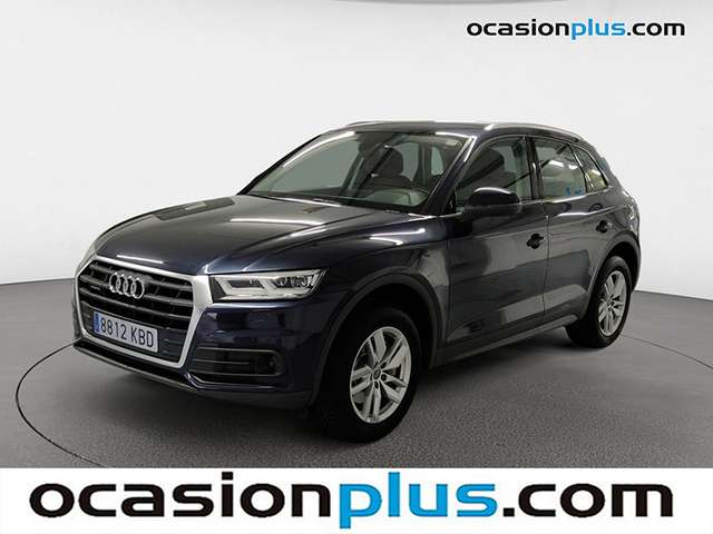 Audi Q5 Advanced 2.0 TFSI quattro (252 CV) S tronic de segunda mano