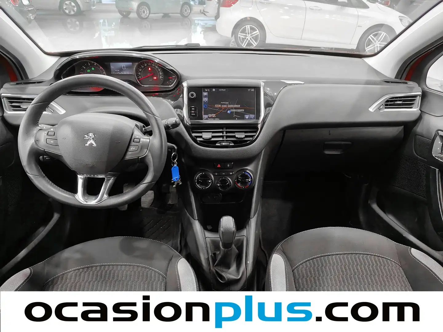 Foto Peugeot 208 Peugeot 208 1.2L PureTech Style (82 CV)