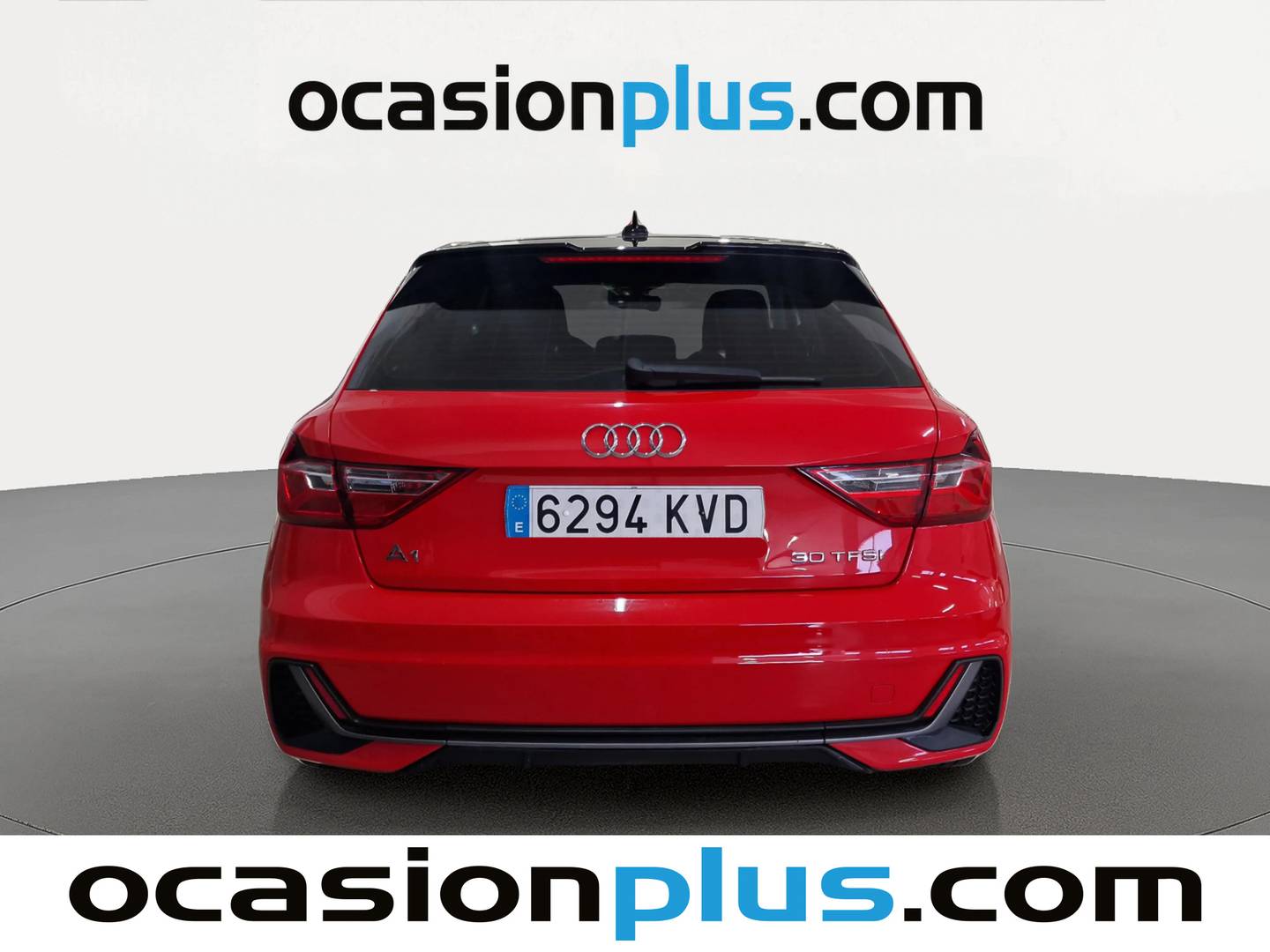 Audi A1 Audi A1 Sportback S-Line 30 TFSI (116 CV) al mejor precio