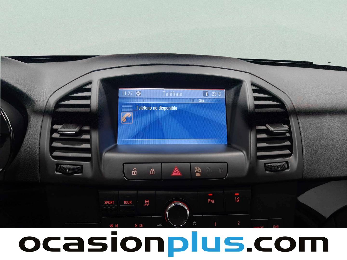 Opel Insignia Opel Insignia Op2.0 CDTI Sport (160 CV) al mejor precio