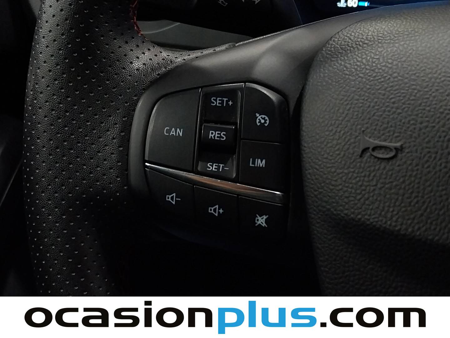 Ford Focus Ford Focus 1.0 Ecoboost MHEV ST-Line (125 CV) barato