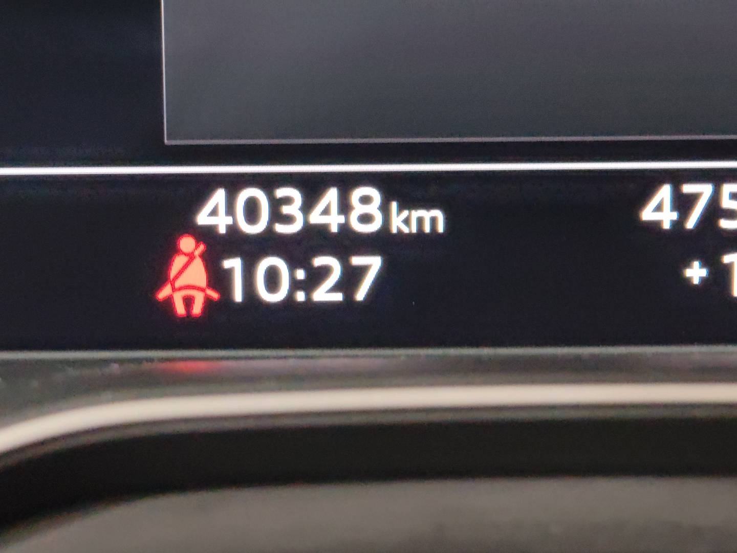 Foto Audi A5 Audi A5 Sportback S Line 35 TDI (163 CV) S tronic