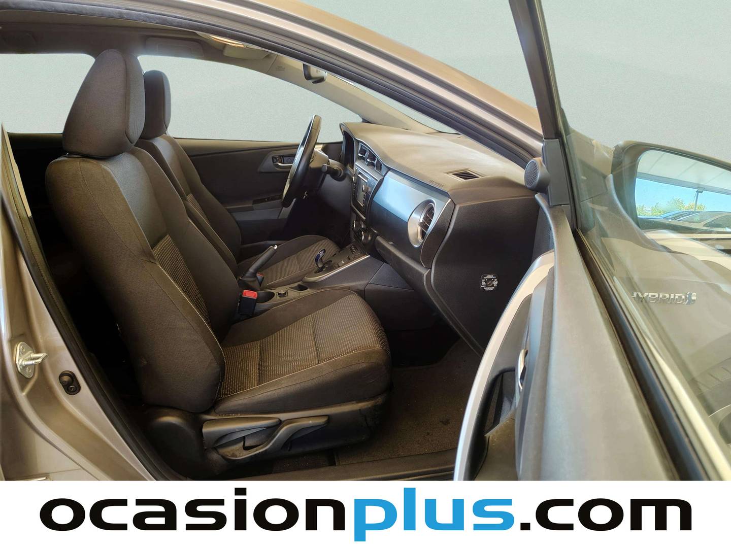 Toyota Auris Toyota Auris 1.8 Hybrid Touring Sports Active (136 CV) km 0