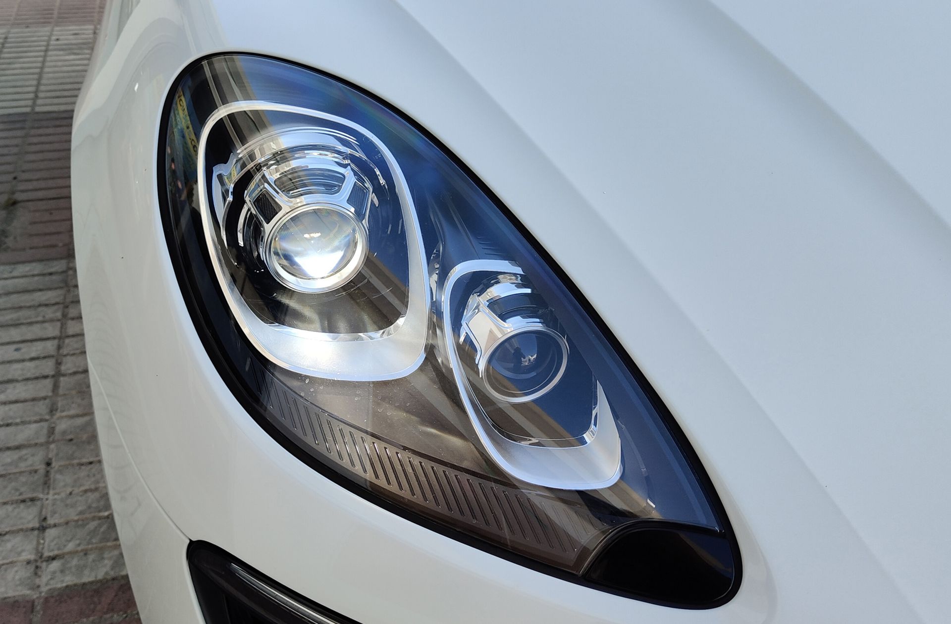 Porsche Macan - foto 15