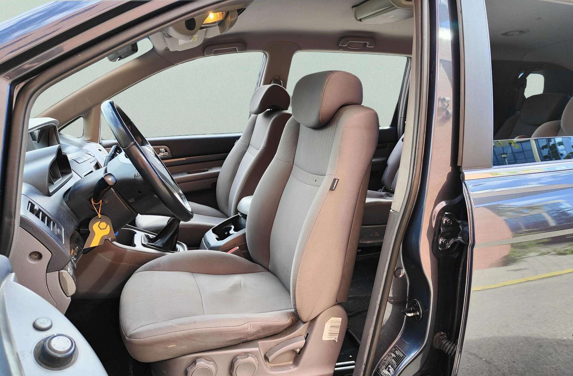 SsangYong Rodius 2.0 e-Xdi Premium 7 plazas - foto 11